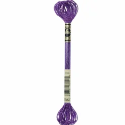 DMC® Light Effects Floss, Jewels