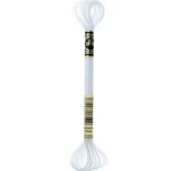 DMC® Light Effects Floss, Pearlescents
