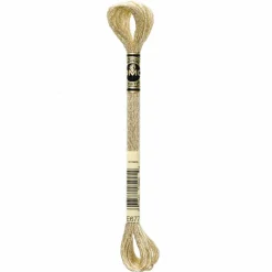 DMC® Light Effects Floss, Precious Metals