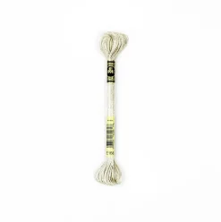 DMC® Light Effects Floss, Precious Metals