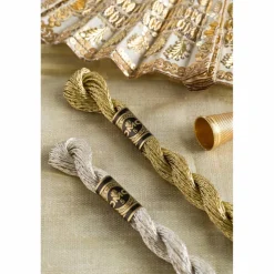 DMC® Metallic Pearl Floss