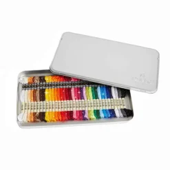 DMC® Mouliné Étoile™ Floss, Collector's Tin