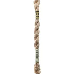 DMC® Pearl Cotton Floss