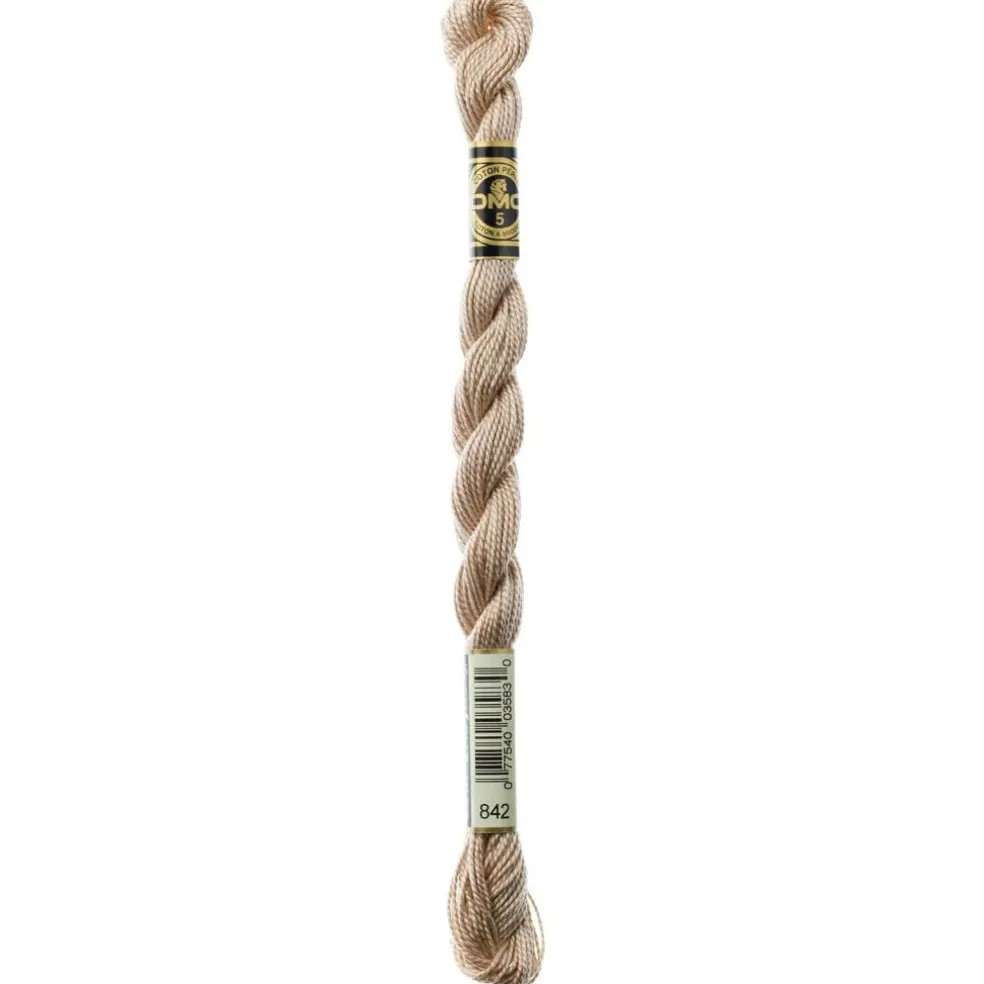 DMC® Pearl Cotton Floss