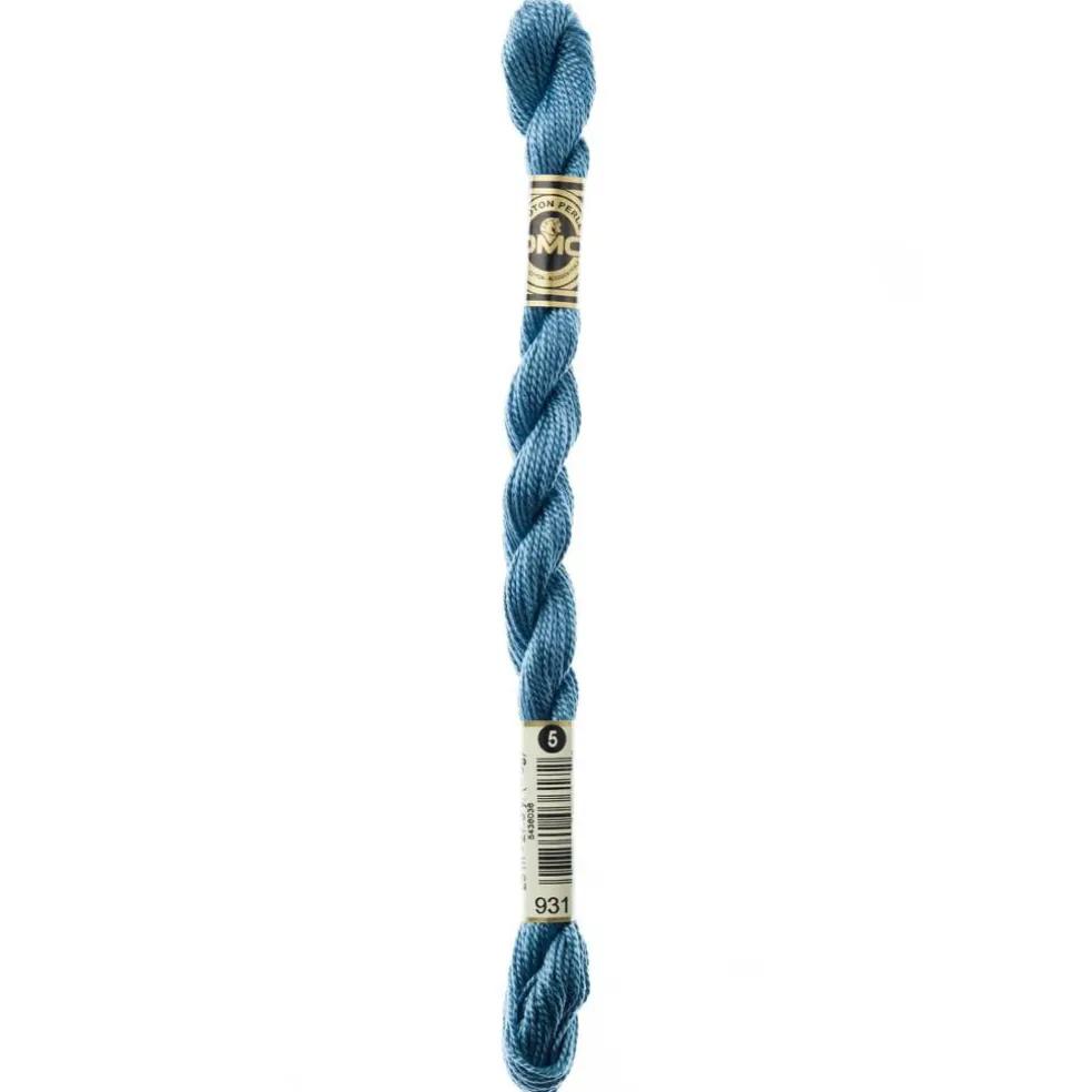 DMC® Pearl Cotton Floss