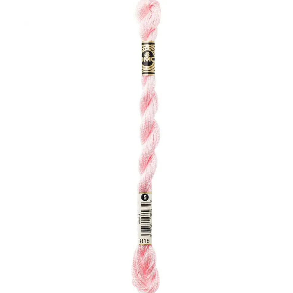 DMC® Pearl Cotton Floss