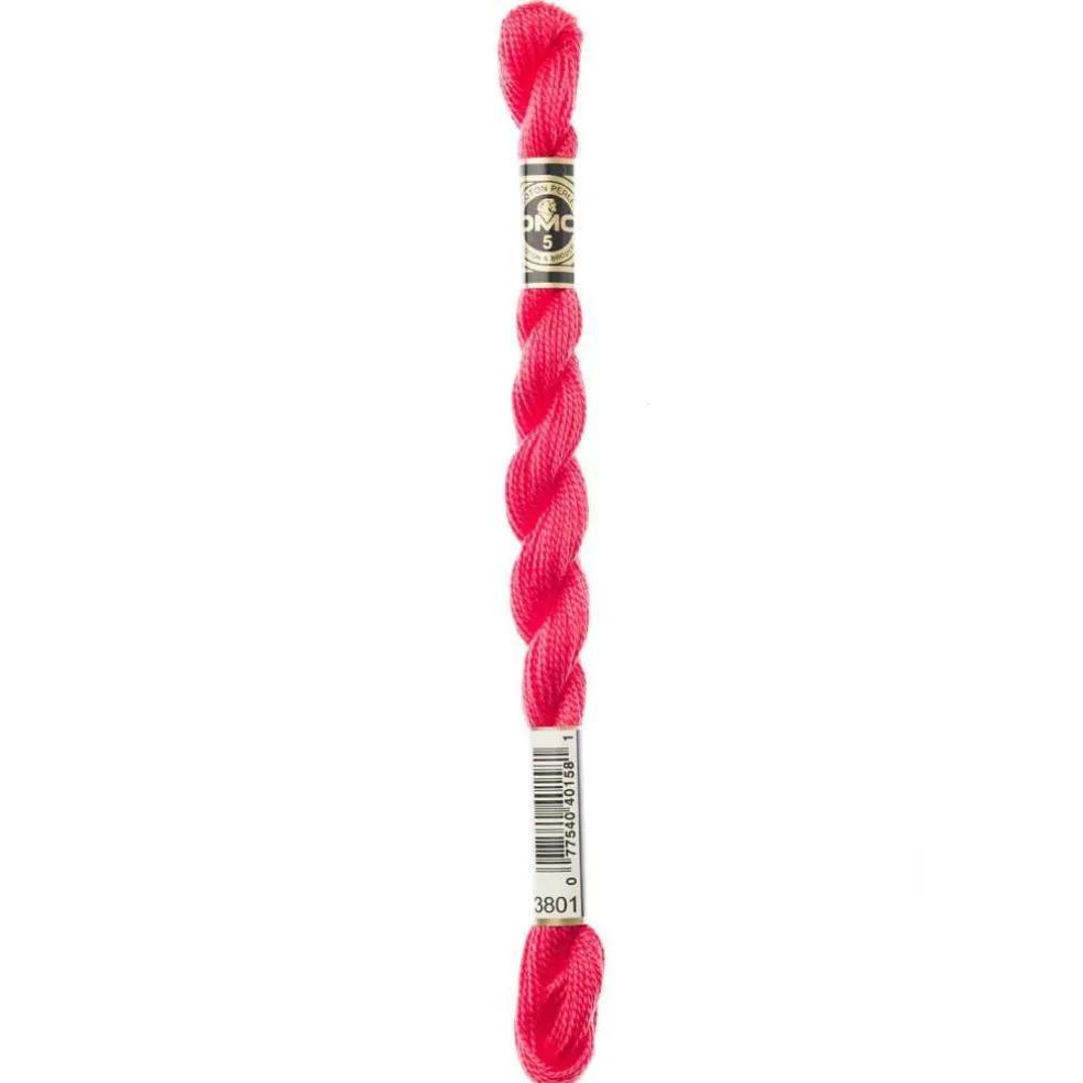 DMC® Pearl Cotton Floss