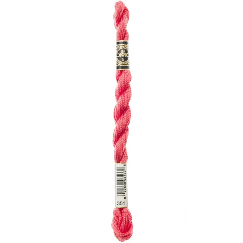 DMC® Pearl Cotton Floss