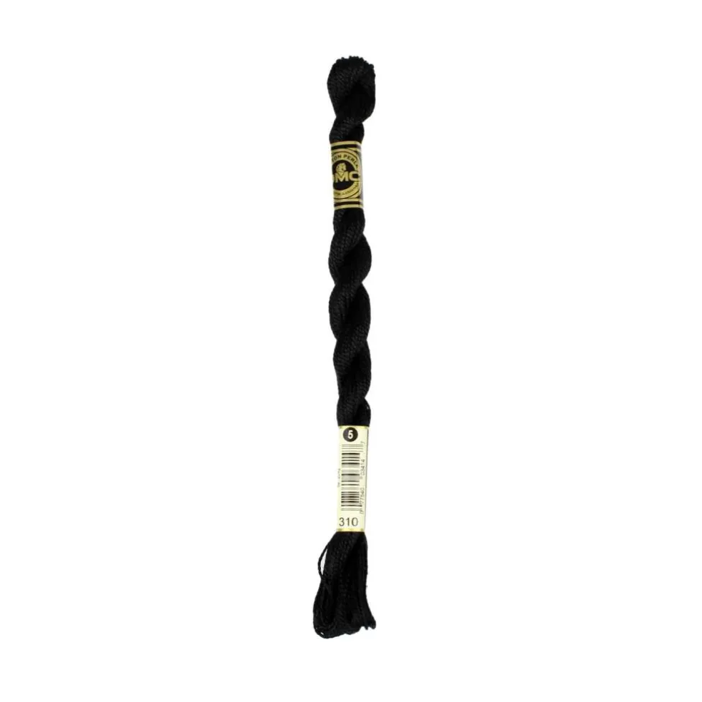 DMC® Pearl Cotton Floss