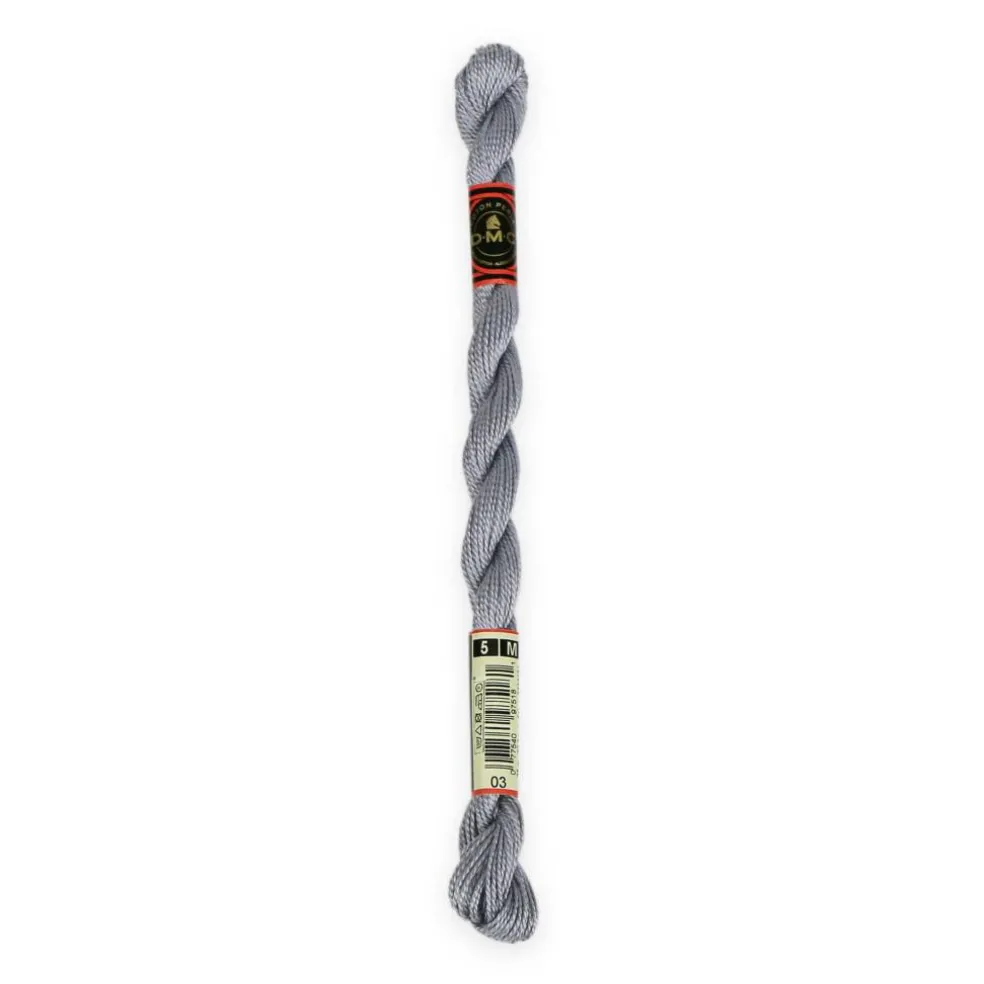 DMC® Pearl Cotton Floss