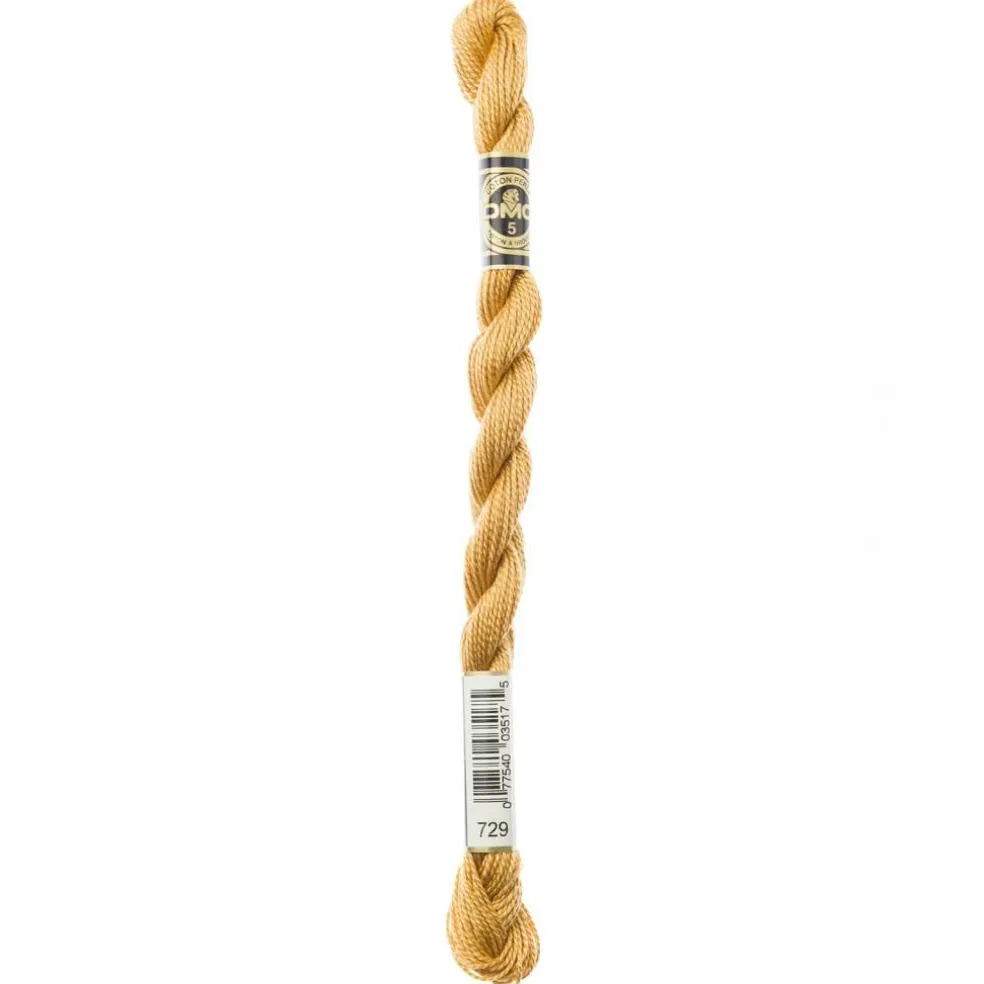 DMC® Pearl Cotton Floss