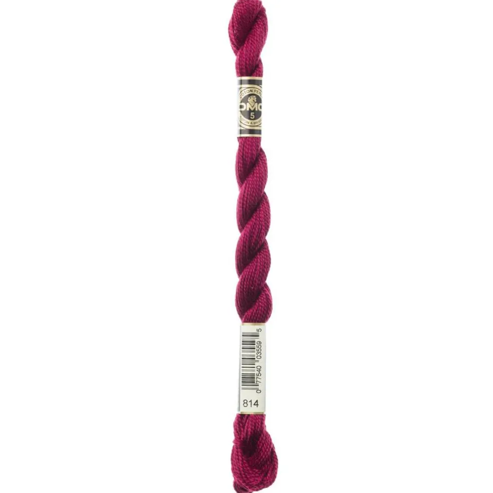 DMC® Pearl Cotton Floss