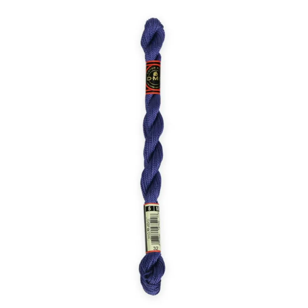 DMC® Pearl Cotton Floss