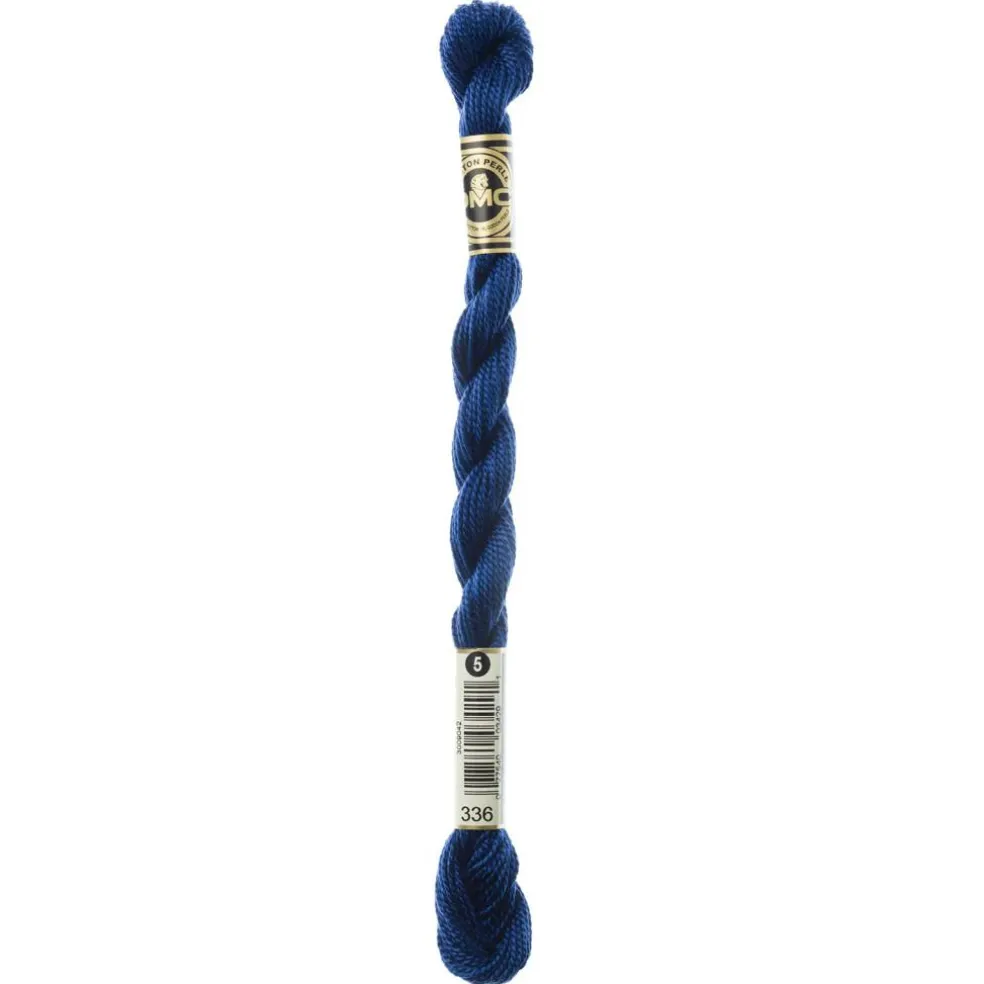 DMC® Pearl Cotton Floss