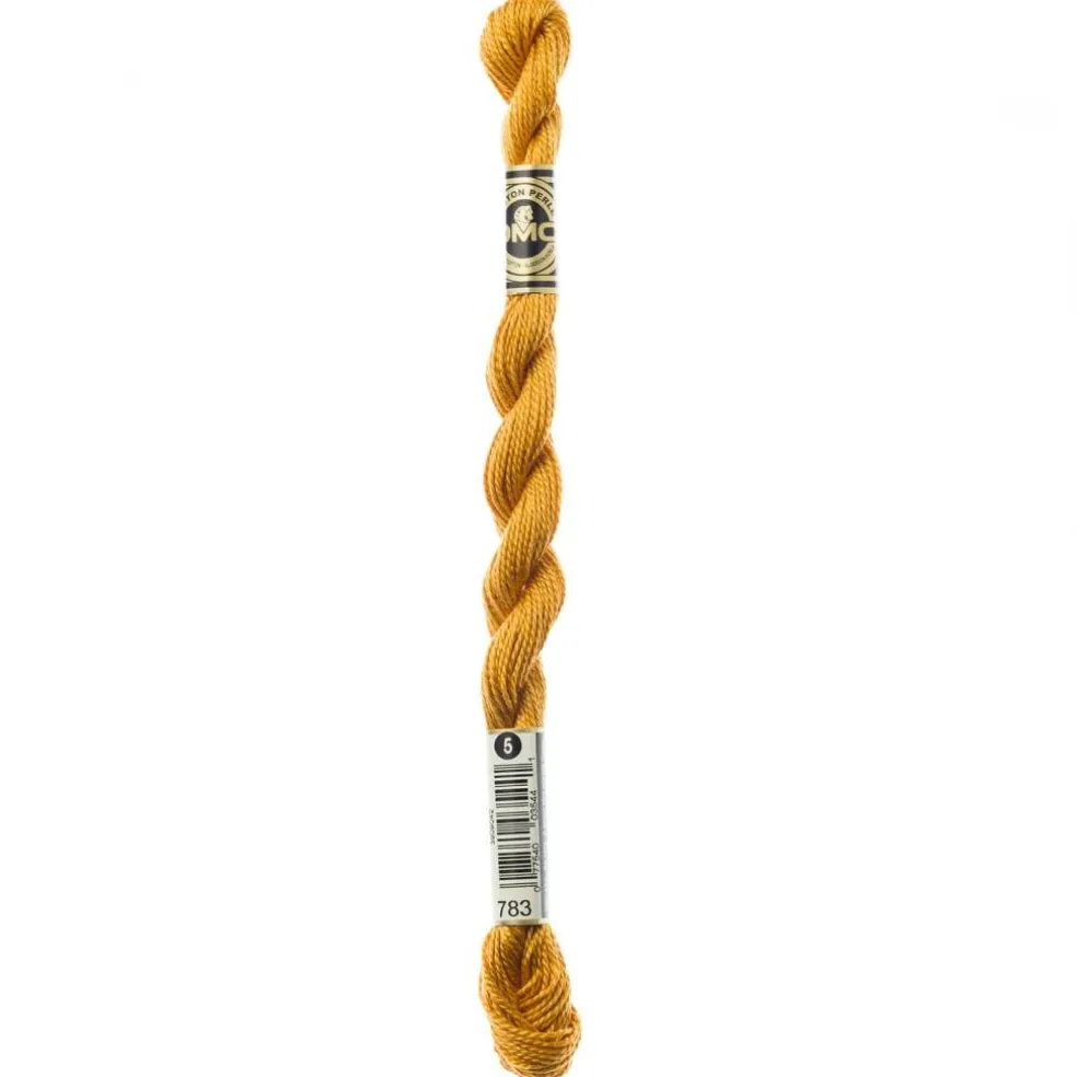 DMC® Pearl Cotton Floss