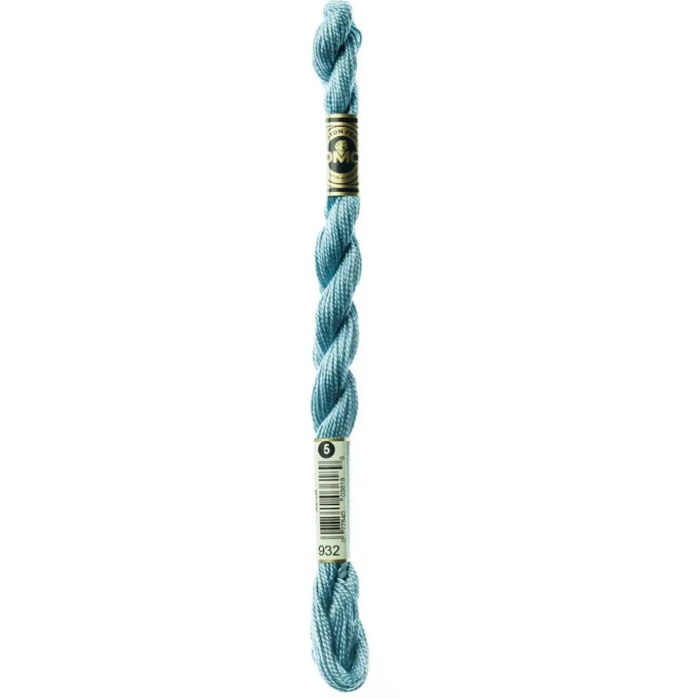 DMC® Pearl Cotton Floss