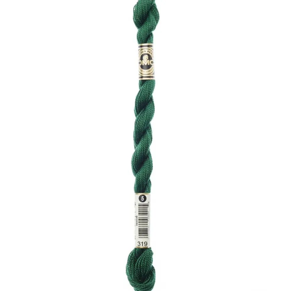 DMC® Pearl Cotton Floss