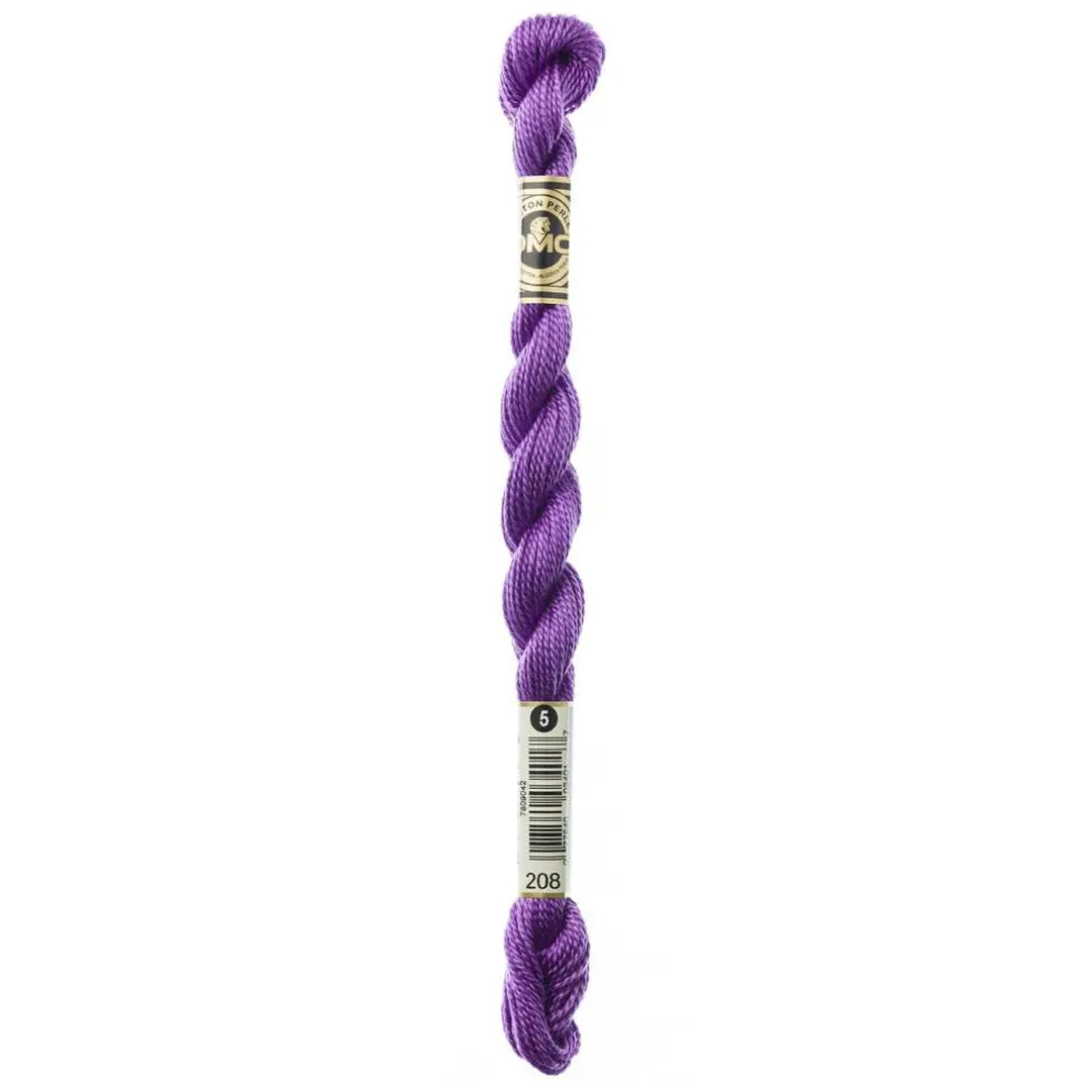 DMC® Pearl Cotton Floss