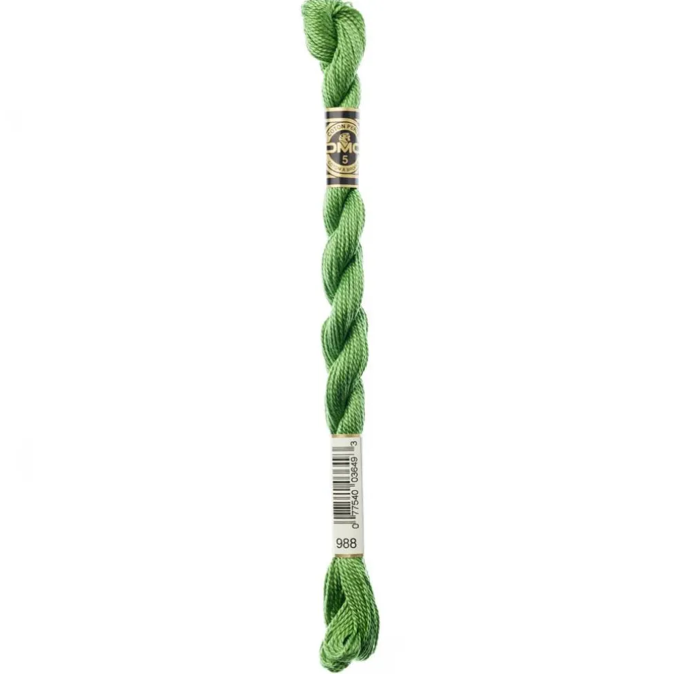 DMC® Pearl Cotton Floss