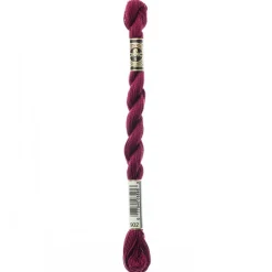 DMC® Pearl Cotton Floss