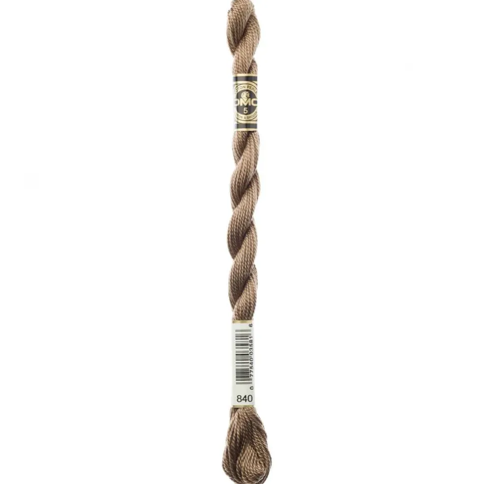 DMC® Pearl Cotton Floss
