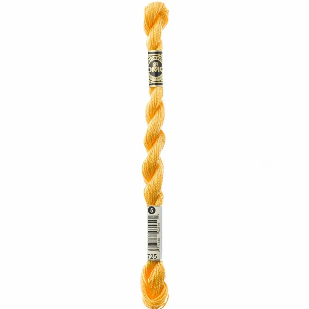 DMC® Pearl Cotton Floss