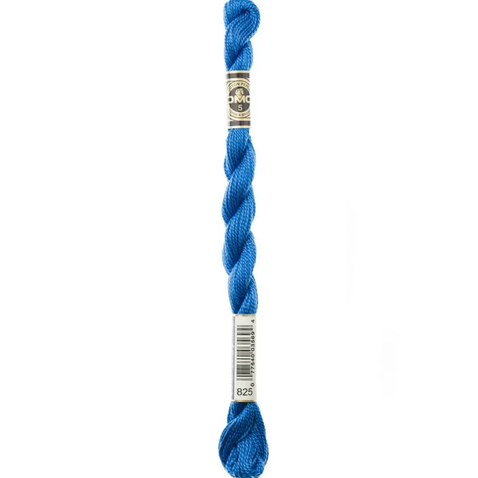 DMC® Pearl Cotton Floss