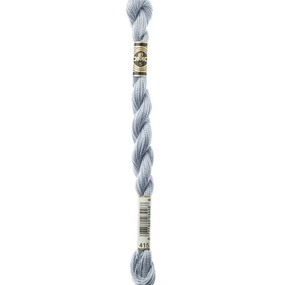 DMC® Pearl Cotton Floss