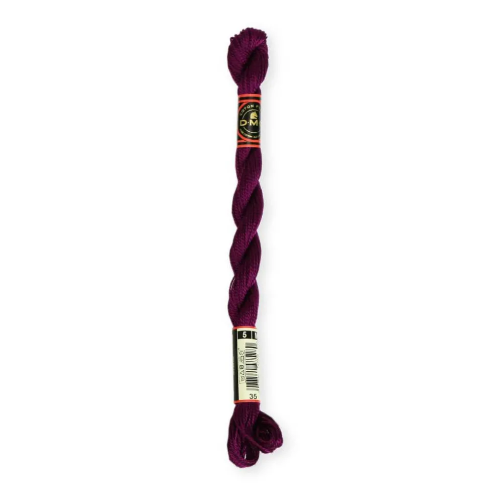 DMC® Pearl Cotton Floss