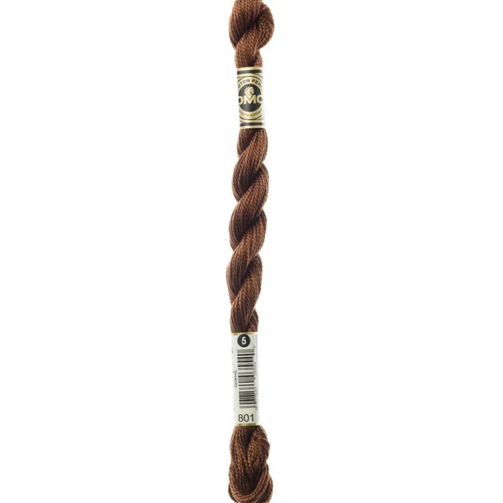 DMC® Pearl Cotton Floss