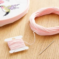 DMC® Pearl Cotton Floss