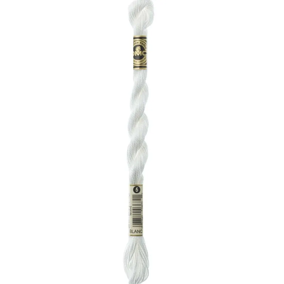DMC® Pearl Cotton Floss