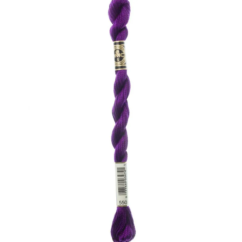 DMC® Pearl Cotton Floss