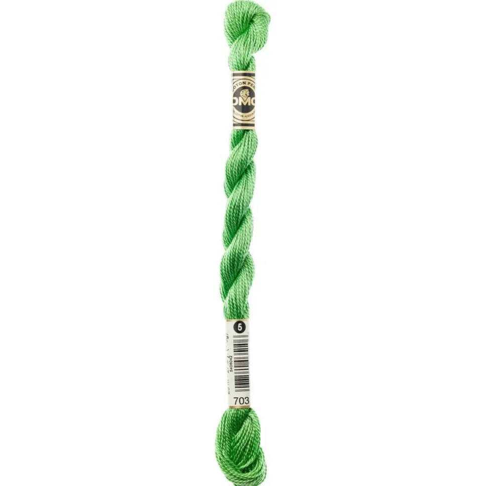 DMC® Pearl Cotton Floss
