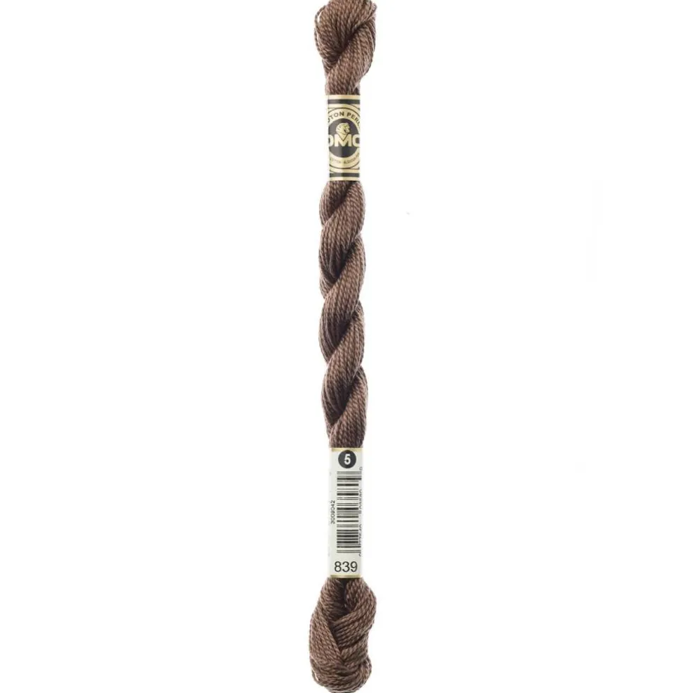 DMC® Pearl Cotton Floss