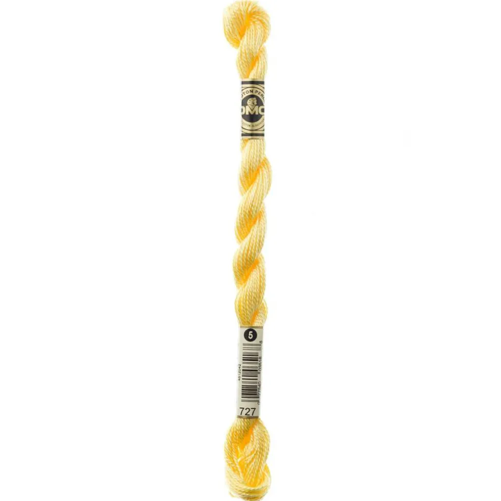 DMC® Pearl Cotton Floss