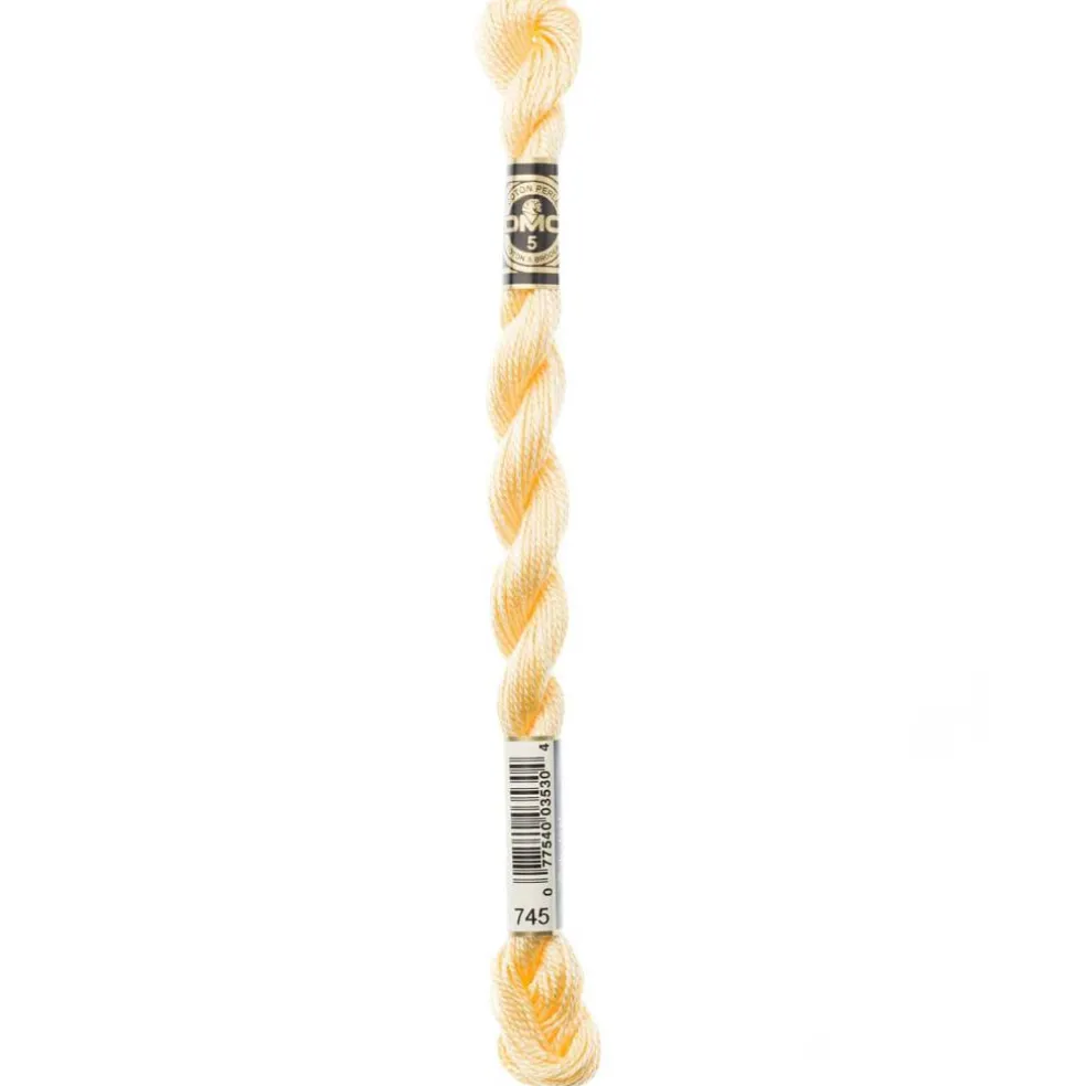 DMC® Pearl Cotton Floss