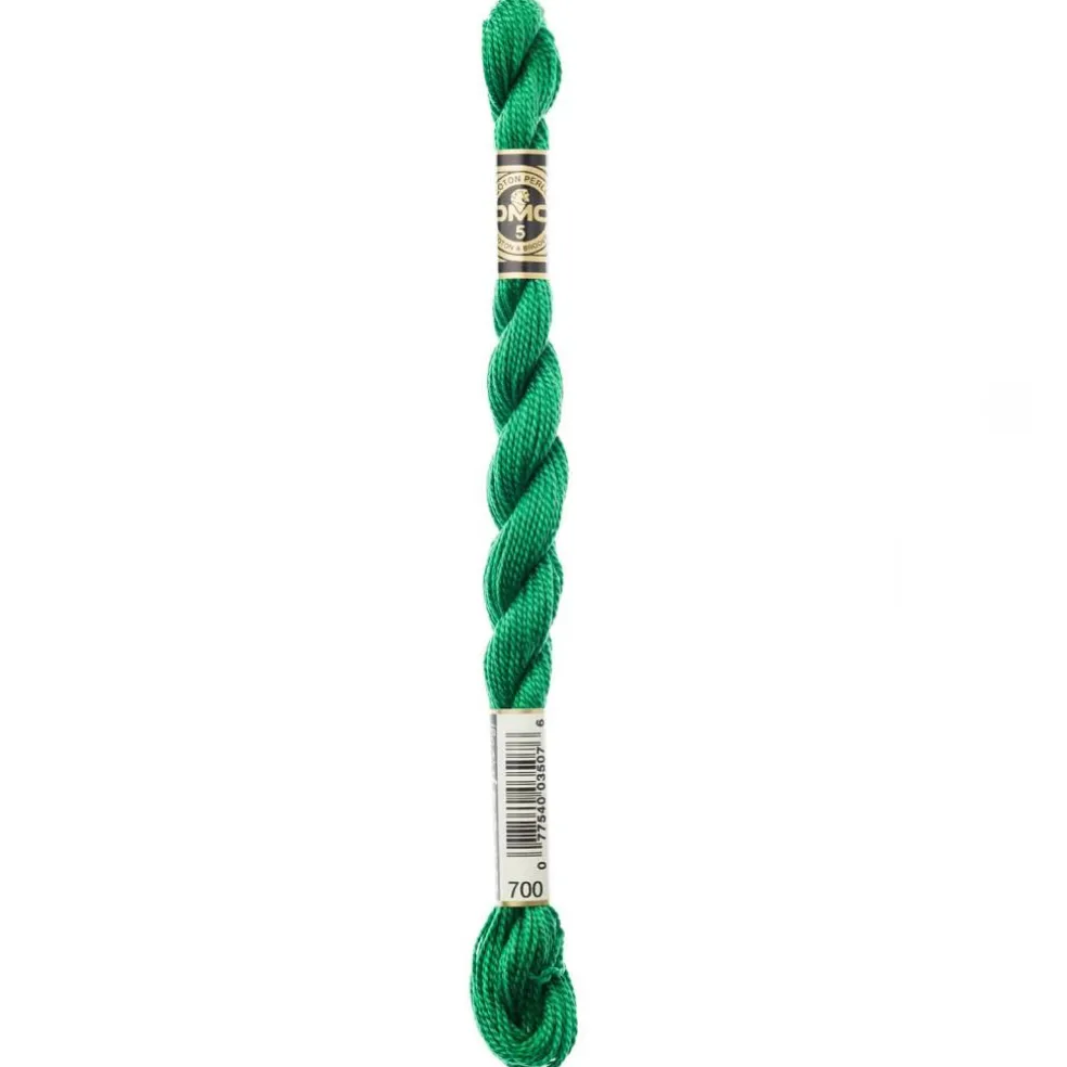 DMC® Pearl Cotton Floss