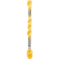 DMC® Pearl Cotton Floss