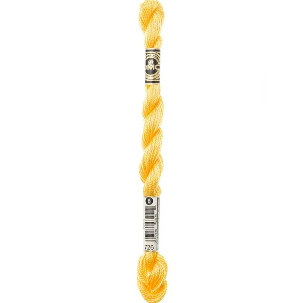 DMC® Pearl Cotton Floss