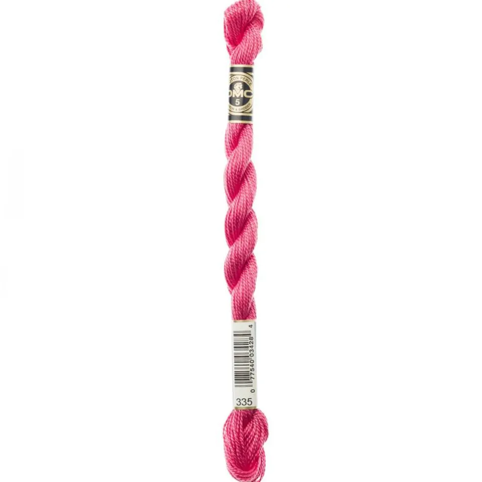 DMC® Pearl Cotton Floss