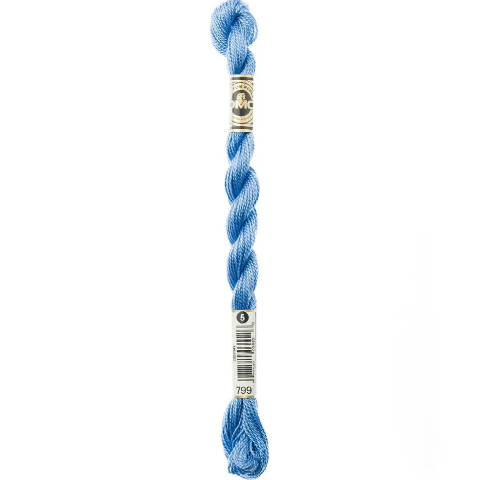 DMC® Pearl Cotton Floss
