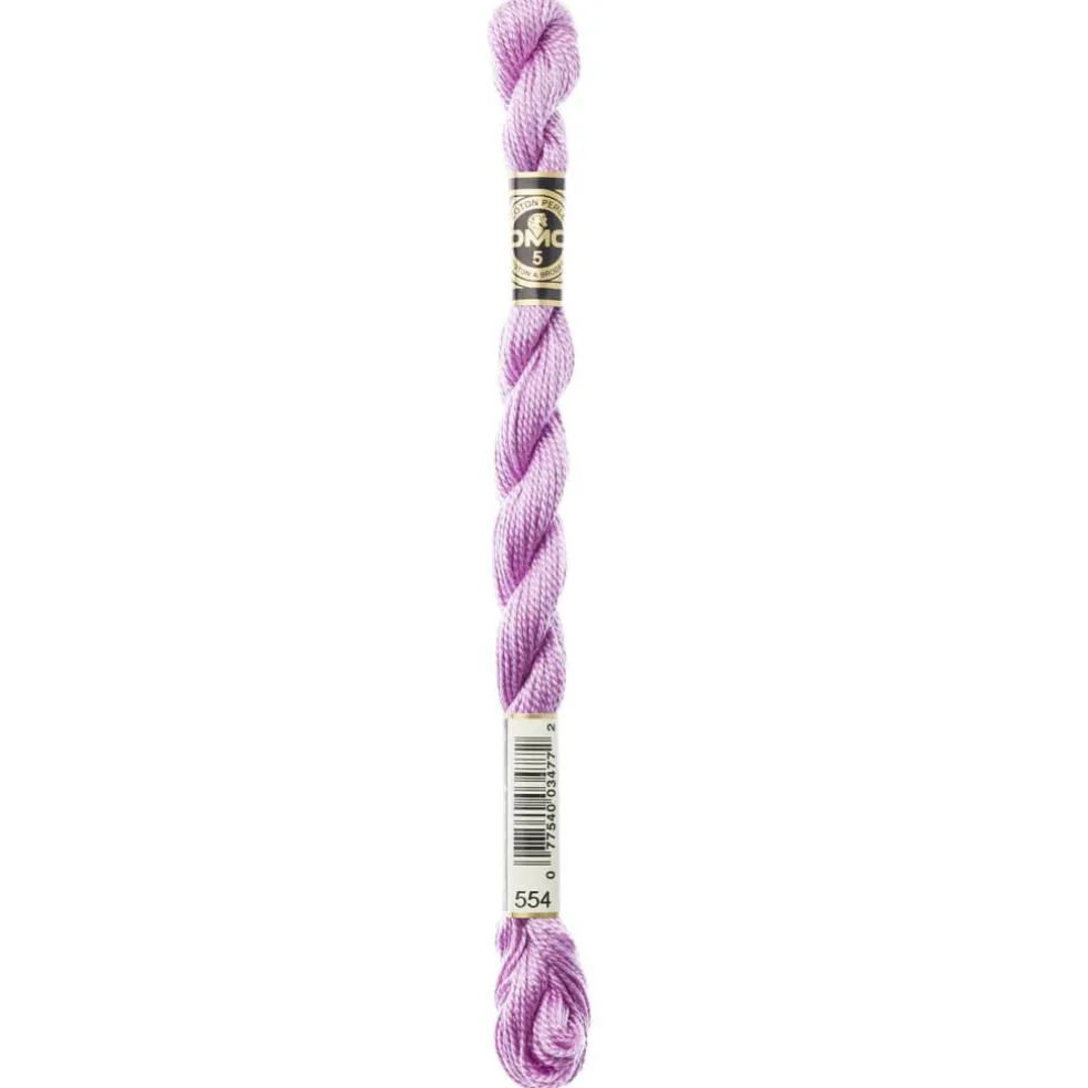 DMC® Pearl Cotton Floss
