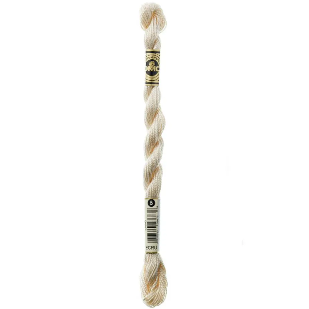 DMC® Pearl Cotton Floss