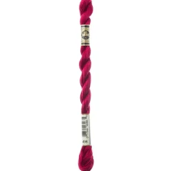 DMC® Pearl Cotton Floss