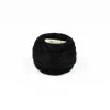 DMC® Pearl Cotton Thread Ball, 310 Black