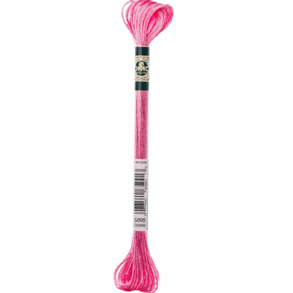 DMC® Satin Floss