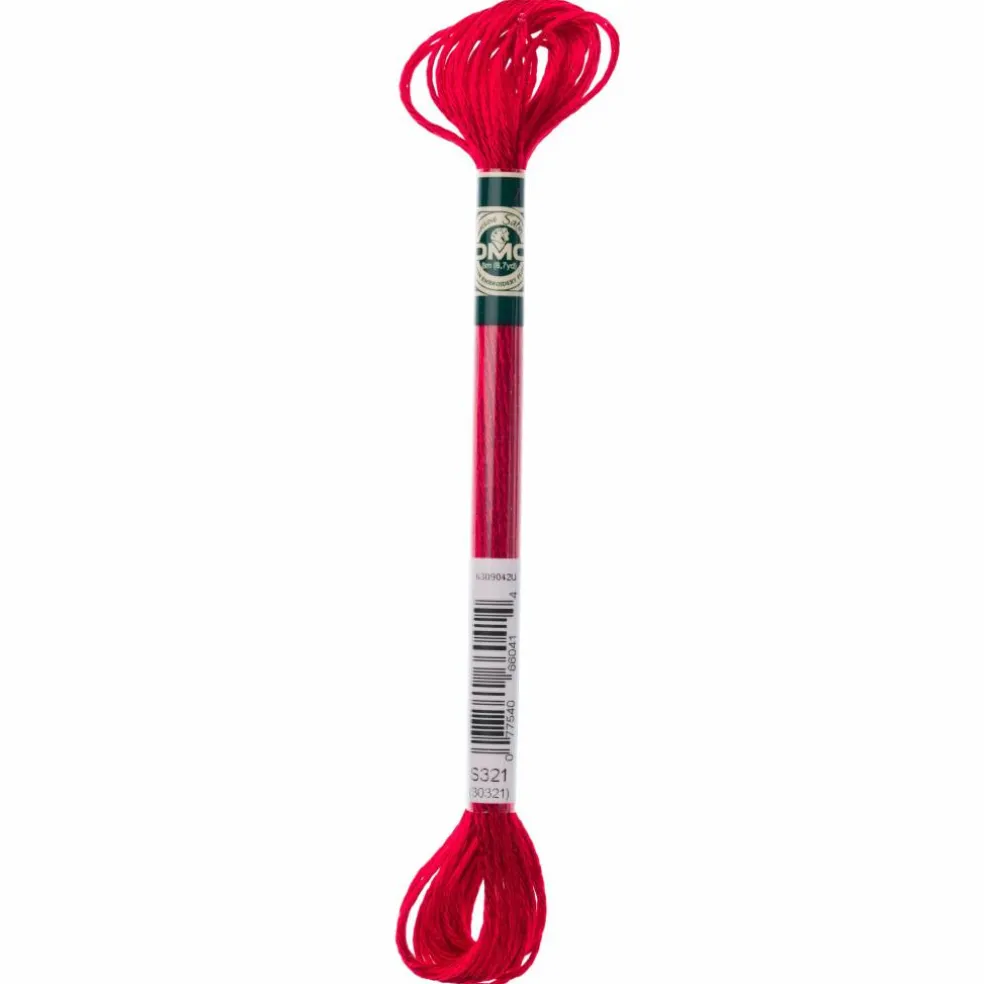 DMC® Satin Floss