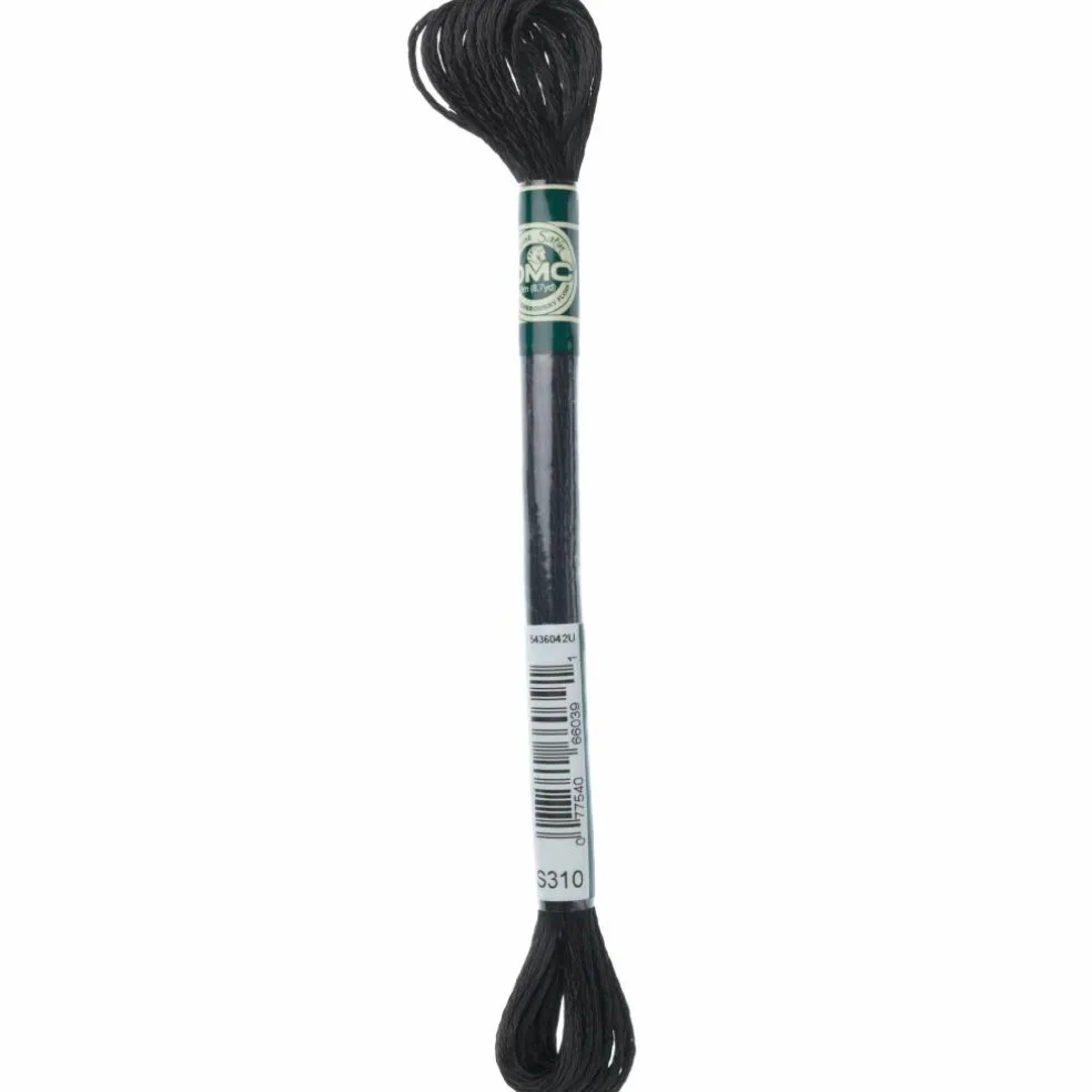 DMC® Satin Floss