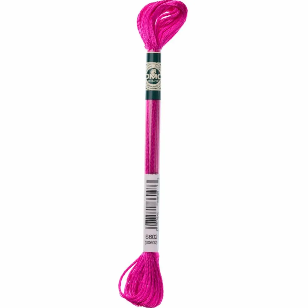 DMC® Satin Floss